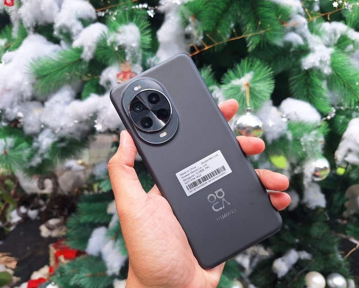Hadirkan Kualitas Kamera Jempolan, Ini Promo Huawei nova 14 Pro