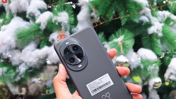 Hadirkan Kualitas Kamera Jempolan, Ini Promo Huawei nova 14 Pro