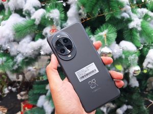 Hadirkan Kualitas Kamera Jempolan, Ini Promo Huawei nova 14 Pro