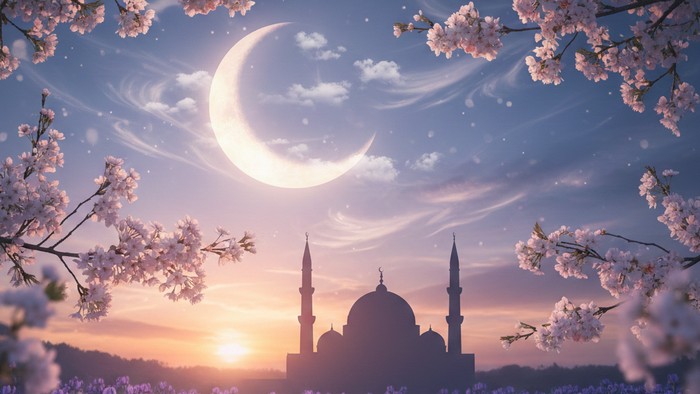 Keutamaan dan Amalan Bulan Syakban