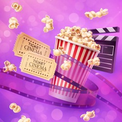 Rekomendasi 5 Film Bioskop Weekend Ini