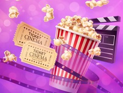 Long Weekend ke Bioskop, Ada Film Apa Aja?