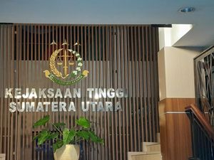 Kejati Sumut Sudah Periksa 5 Kades di Dairi Terkait Pengelolaan Dana Desa