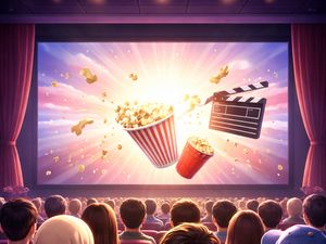 Rekomendasi Film Bioskop 20-26 April: Michael Jackson hingga Para Perasuk