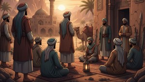Kisah Sahabat Nabi yang Tidak Pernah Salat tapi Masuk Surga, Apa Amalannya?