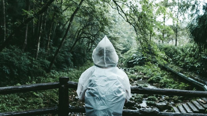 Prakiraan Cuaca DIY Hari Ini: Puncak Merapi Diguyur Hujan Lebat