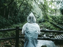 Prakiraan Cuaca DIY Hari Ini: Puncak Merapi Diguyur Hujan Lebat