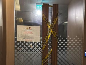 Dugaan Fraud yang Bikin Kantor DSI Digeledah Bareskrim