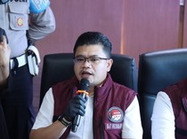 Polisi Tangkap 3 Pengedar Narkoba di Jakbar, 270 Gram Tembakau Gorilla Disita