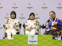 Indonesia Raih 69 Emas di Asean Para Games 2025, Dekati Target Medali