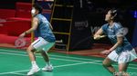 Lanny/Apriyani Kalah, Final Indonesia Masters Tanpa Ganda Putri