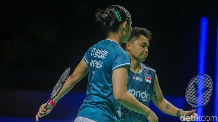 Daftar Wakil Indonesia di Thailand Masters 2026