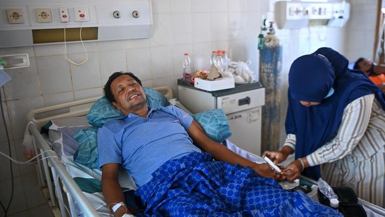 RSUD Aceh Tamiang Kembali Beroperasi Usai Lumpuh Akibat Banjir Bandang