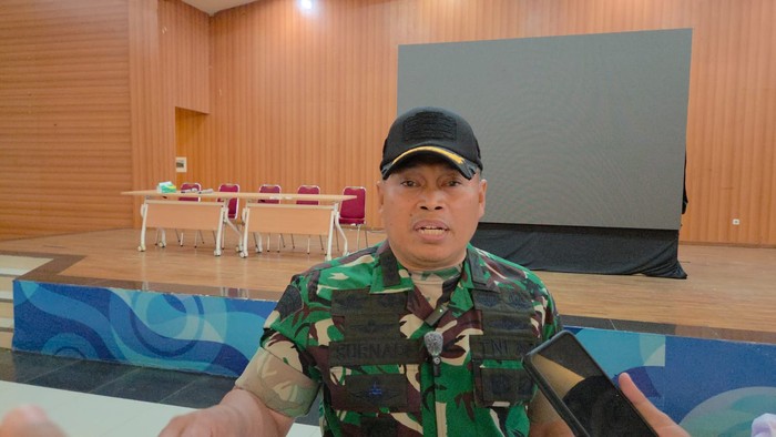 Lewat Tactical Floor Game, Petugas Dilatih Atur Pergerakan Jemaah saat Armuzna