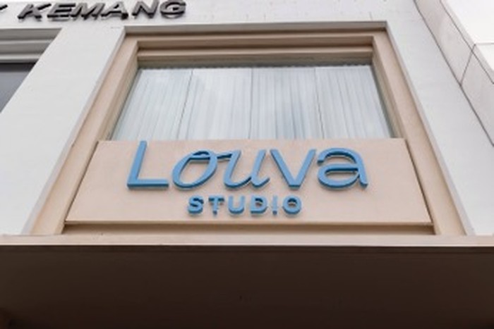 Louva Studio