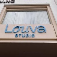 Re-opening Louva Studio, Bisa Perawatan Diri Sekaligus Konseling