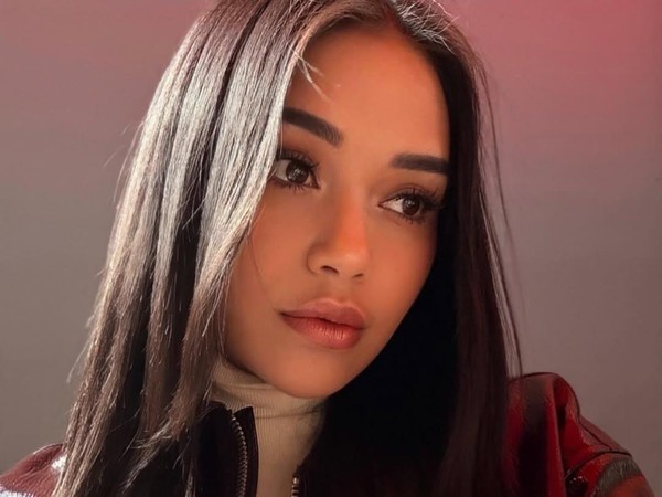 Profil Lula Lahfah Selebgram Kekasih Reza Arap yang Meninggal Dunia