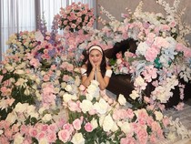 Penjelasan Polisi soal Bercak Darah di Kamar Lula Lahfah