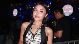 Kepolisian Dalami Kematian Lula Lahfah