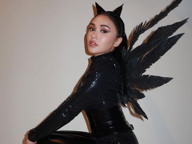 Perjalanan Karier Lula Lahfah hingga Tutup Usia