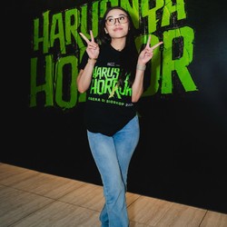 Lula Lahfah Meninggal Dunia, El Rumi Lamar Syifa Hadju