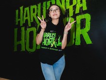 Lula Lahfah Meninggal Dunia, El Rumi Lamar Syifa Hadju