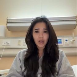 Media AS Ikut Soroti Kabar Lula Lahfah Meninggal Dunia