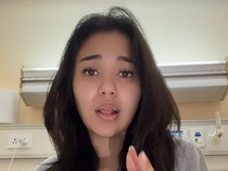 Ayah Ungkap Lula Lahfah Tak Pernah Mengeluh Sakit ke Keluarga