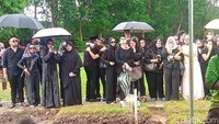 Keluarga Lula Lahfah Minta Tak Ada Autopsi