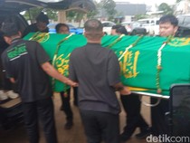 Penyebab Lula Lahfah Meninggal di Apartemen Belum Diketahui