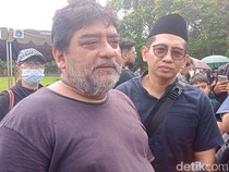Ayah Ungkap Sosok Lula Lahfah Pekerja Keras dan Tak Pernah Ngeluh