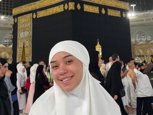Lula Lahfah Jalani Operasi Batu Ginjal Sebelum Meninggal Dunia
