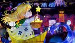 Zigong International Lantern Festival 2026 Dibuka Menyambut Tahun Kuda di China