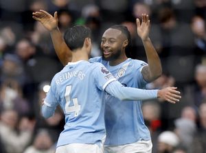 Akhirnya Menang! Man City Putus Tren Buruk di Premier League Awal 2026