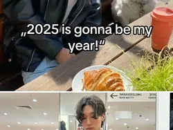Manifestasi Gagal: Kisah Pengalaman Buruk Tahun 2025 Netizen Bikin Meringis