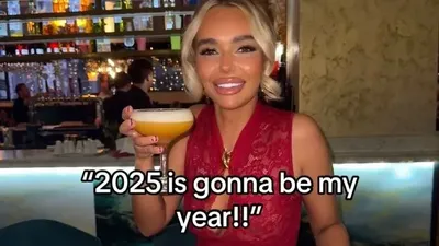 Manifestasi Gagal: Kisah Pengalaman Buruk Tahun 2025 Netizen Bikin Meringis