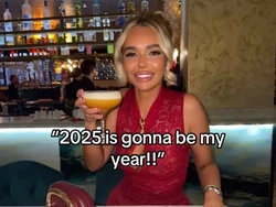 Manifestasi Gagal: Kisah Pengalaman Buruk Tahun 2025 Netizen Bikin Meringis