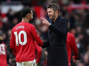 5 Data-Fakta Kemenangan MU Atas Fulham: Carrick Samai Amorim