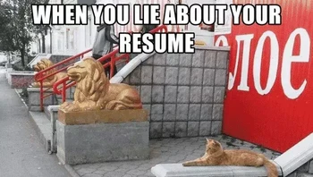 Sebenarnya nggak segarang itu. Tapi, kalau diasah terus bisa lah, jadi begitu. Foto: via Bored Panda