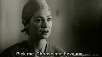 Pilih lah aku. Foto: xyz310804 via Bored Panda