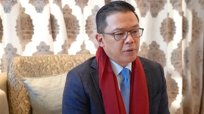 Menlu Sugiono: RI Jadi Founding Members Dewan Perdamaian