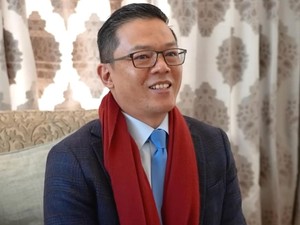 Video: Tak Ada Pro-Kontra Saat Prabowo Bahas Board of Peace dengan Eks Menlu