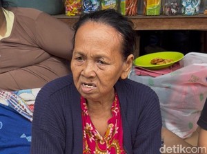 Video Nestapa Ngontrak di Dekat Kali Ciliwung: Harga Murah Tapi Sering Banjir