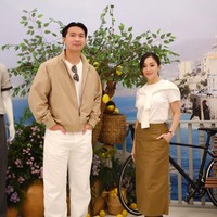 Nikita Willy Ungkap Cara Simpel Bikin OOTD Matching dengan Indra Priawan