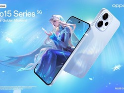 OPPO dan MLBB Lanjutkan Kerja Sama, Hadirkan Hyper Legend Cup