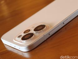 Unboxing Oppo Reno15 Pro Max: HP Rp 13 Juta, Selfie 50 MP Bikin Melirik