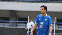 Misteri Thom Haye di Persib Bandung
