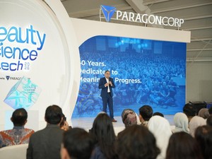Masuki Usia 40 Tahun, ParagonCorp Dorong Inovasi Global Lewat BST 2026