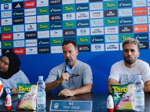 PSIM Waspadai Kekuatan Baru Persebaya di Era Bernardo Tavares