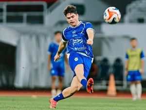 Prediksi Susunan Pemain PSIS Vs Persela Malam Ini